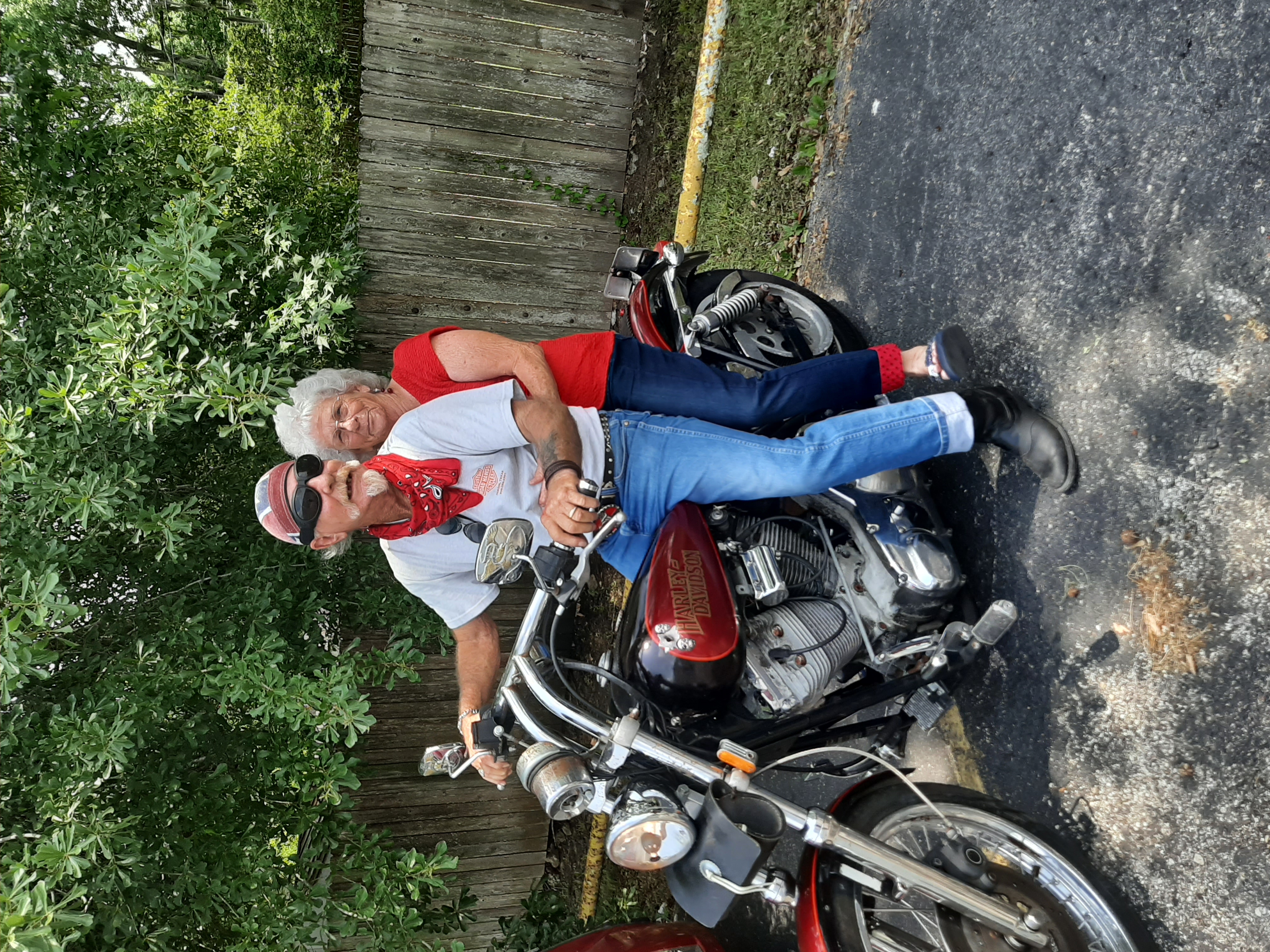 Photo shared by Cheryl LaGrone