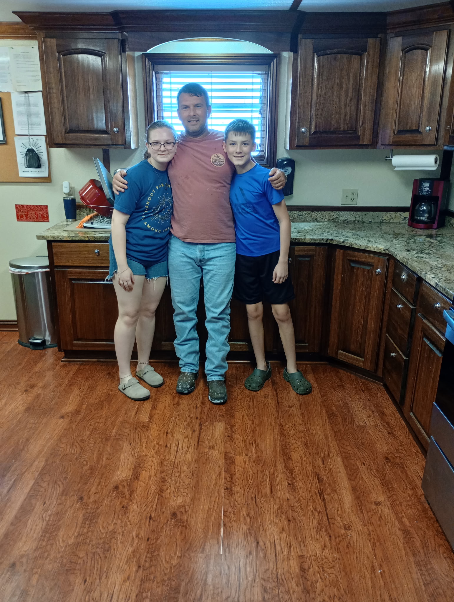 Photo shared by Lisa kovatch