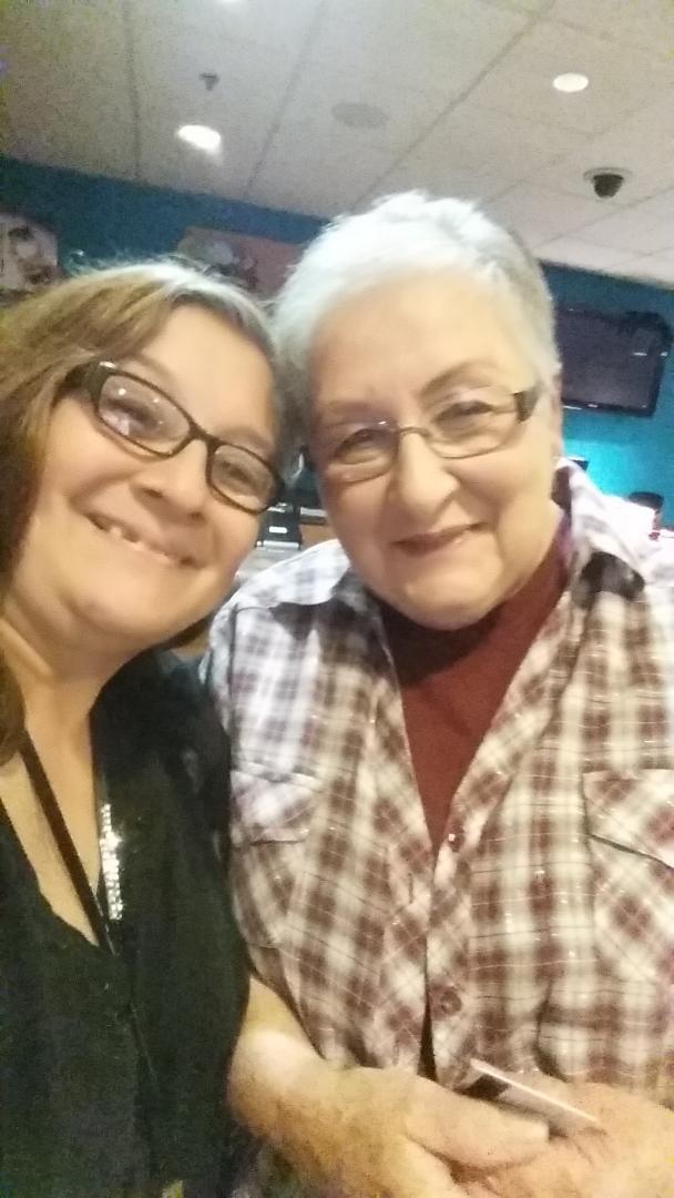 Photo shared by Margaret Pack