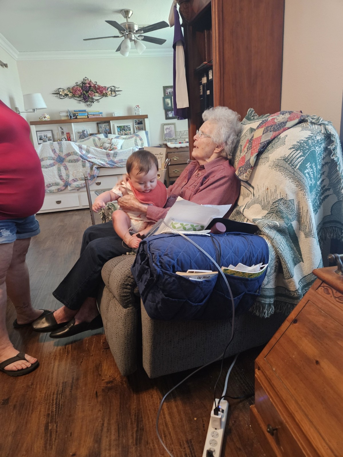Photo shared by Cynthia Johnson